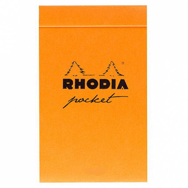Rhodia Pocket Memo