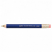 OHTO Sharp Pencil 2.0 Vulpotlood - Blauw