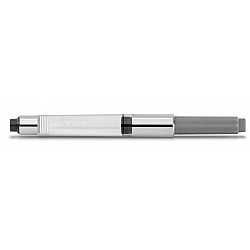 Kaweco Standard Fountain Pen Converter (not for Kaweco Sport series) - Grey