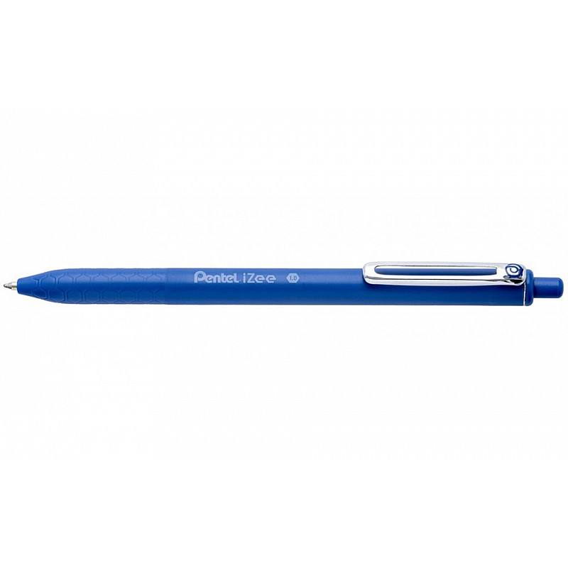 Pentel iZee Pentel iZee Ballpoint Medium Blue
