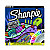 Sharpie Pen Special Turtle Edition - Set of 20 - Contains 14 Permanent Markers  + 6 Fineliners