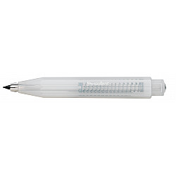 Kaweco Frosted Sport Clutch Pencil - 3.2 mm - Natural Coconut