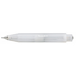 Kaweco Frosted Sport Mechanical Pencil - 0.7 mm - Natural Coconut