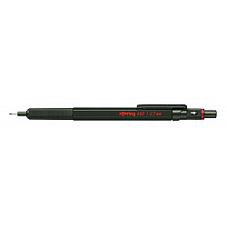 Rotring 600 Mechanical Pencil - 0.7 mm - Green