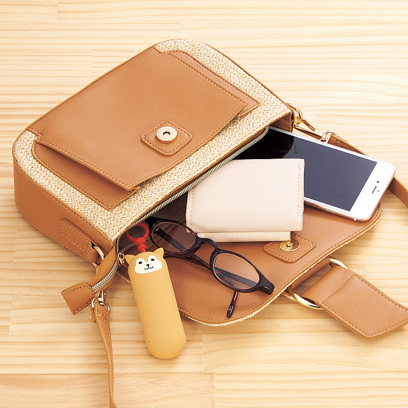 LIHIT LAB Punilabo Slim Key Case LIHIT LAB Punilabo Slim