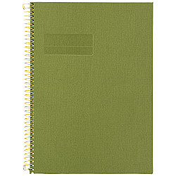 Maruman My Picture Book Diary Sketchbook - A5 - Groen