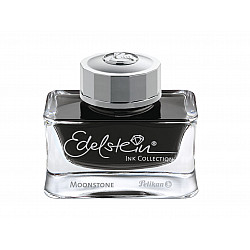 Pelikan Edelstein Fountain Pen Ink - 50 ml - Moonstone (2020 Limited Edition)
