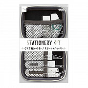 Midori XS Stationery Kit - Set van 6 - Wit