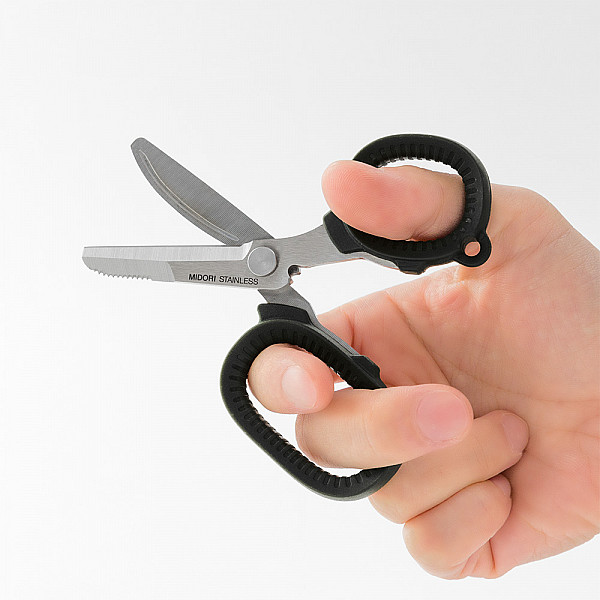 Midori Mobile Multi Scissors