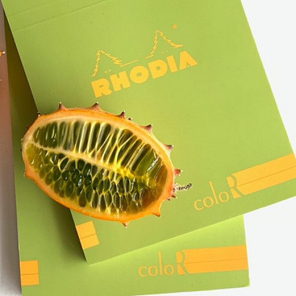 Rhodia ColoR Memopads