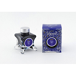 Diamine Inkvent Fountain Pen Ink - 50 ml - Festive Cheer (Sheen Ink)