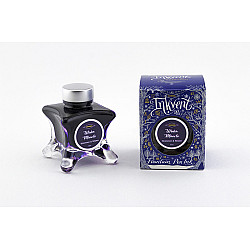 Diamine Inkvent Fountain Pen Ink - 50 ml - Winter Miracle (Shimmer & Sheen Ink)