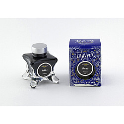 Diamine Inkvent Fountain Pen Ink - 50 ml - Solstice (Shimmer Ink)