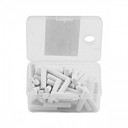 Bind Electric Eraser Refill - Box of 50