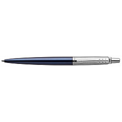 Parker Jotter Ballpoint Pen - Royal Blue
