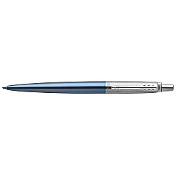 Parker Jotter Ballpoint Pen - Waterloo Blue
