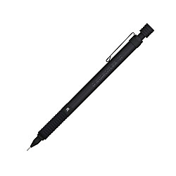 Staedtler Mechanical Pencil for Drafting 925 35 - 0.5 mm - All Black