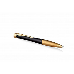Parker Urban Twist GT Ballpoint Pen - Muted Black / Gold