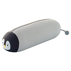 LIHIT LAB Punilabo Lying Pen Pouch - Penguin