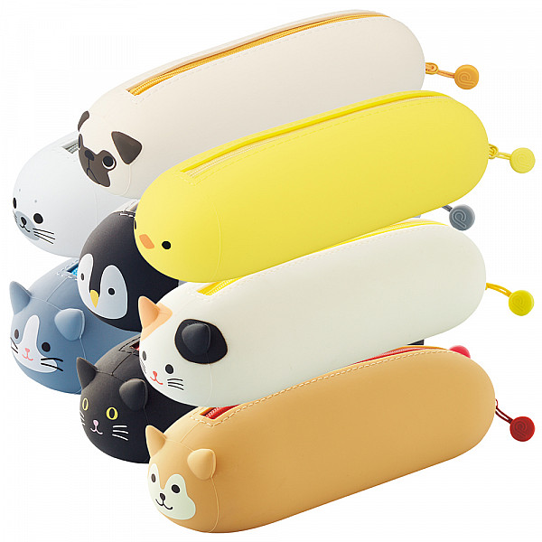 LIHIT LAB Punilabo Lying Pen Pouch