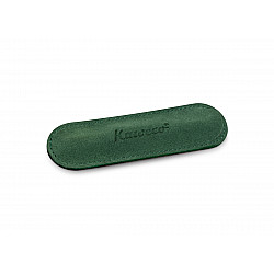 Kaweco Sport Eco Pen Pouch - 1 Pen - Velour Green