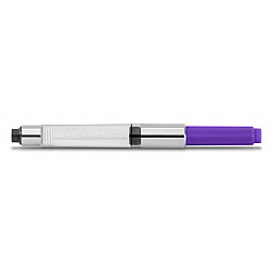Kaweco Standard Fountain Pen Converter (not for Kaweco Sport series) - Purple