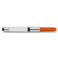 Kaweco Standard Fountain Pen Converter (not for Kaweco Sport series) - Orange