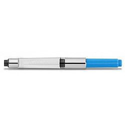 Kaweco Standard Fountain Pen Converter (not for Kaweco Sport series) - Blue