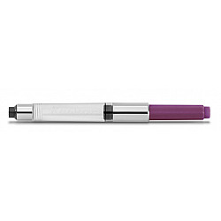 Kaweco Standard Fountain Pen Converter (not for Kaweco Sport series) - Ruby Red