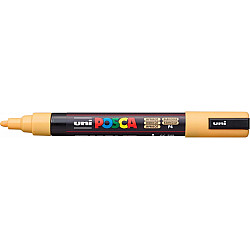 Uni Posca PC-5M Paint Marker - Medium - Abrikoos