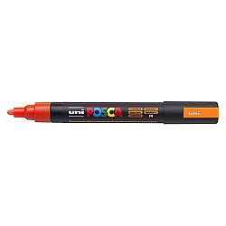Uni Posca PC-5M Paint Marker - Medium - Fluo Oranje
