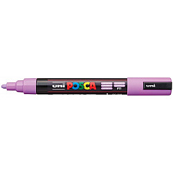 Uni Posca PC-5M Paint Marker - Medium - Lavendel