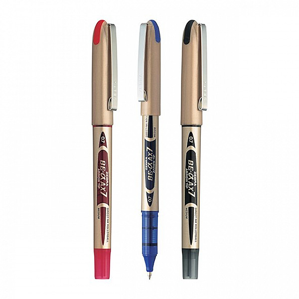 Zebra Zeb-Roller AX7