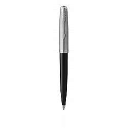 Parker 51 Ballpoint Pen - Zwart