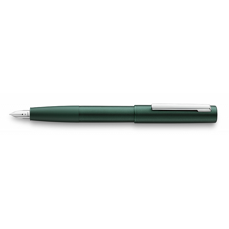 LAMY New Items LAMY aion Fountain Pen 2021 Special Edition