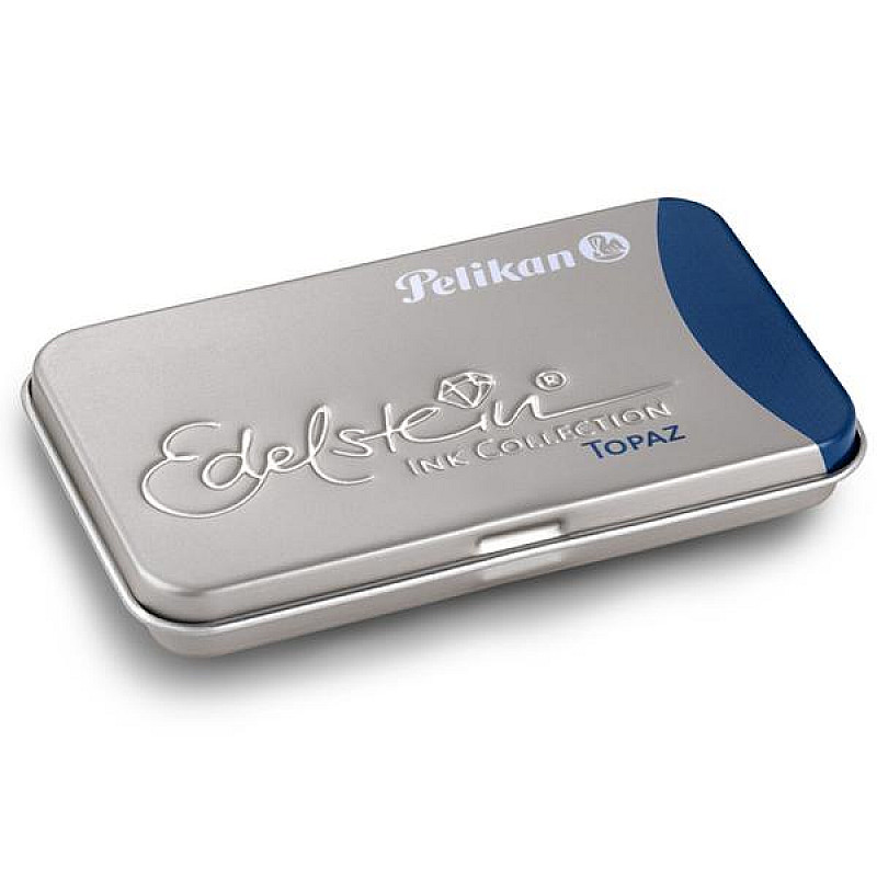 Pelikan Fountain Pen Ink Pelikan Edelstein Large Fountain