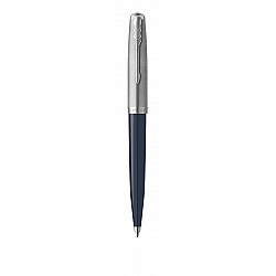 Parker 51 Ballpoint Pen - Midnight Blue