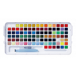 Sakura Koi Water Colors Brush Set - 96 kleuren + brush