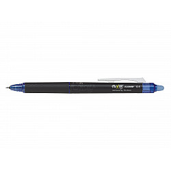 Pilot Frixion Point Clicker Erasable Pen - Blue