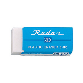 SEED Radar S-100 Plastic Gum - Groot