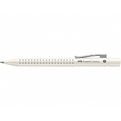 Faber-Castell GRIP 2011 Mechanical Pencil - 0.7 mm - Harmony Coconut Milk