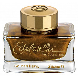 Pelikan Edelstein Vulpen Inktpot - 50 ml - Golden Beryl (2021 Limited Edition)