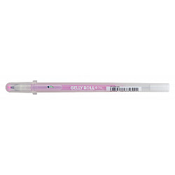 Sakura Gelly Roll Stardust Glitter Gel Pen - Pink