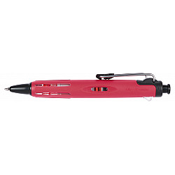 Tombow Airpress Ballpoint - Red