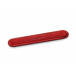 Kaweco Special Pen Pouch - 1 Pen - Red Edition (Limited Edition 2021)