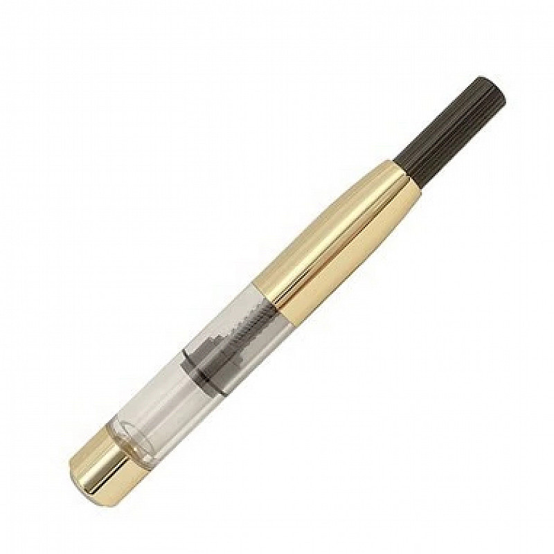 Fountain Pen Converters Platinum Converter 800 Gold