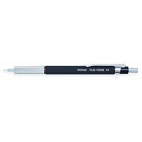 Penac TLG-1000 Professional Vulpotlood - 0.5 mm - Zwart
