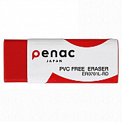 Penac Erasers