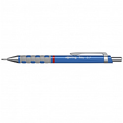 Rotring Tikky Mechanical Pencil - 0.7 mm - Blue