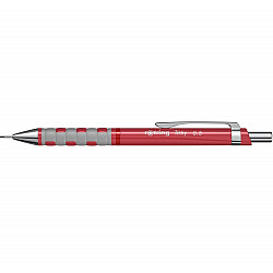 Rotring Tikky Mechanical Pencil - 0.5 mm - Red